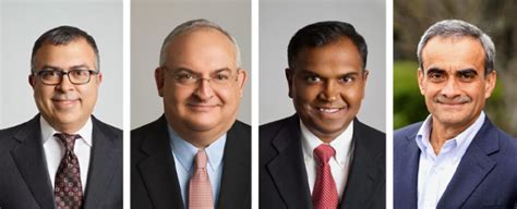 Lam Research makes several new executive appointments