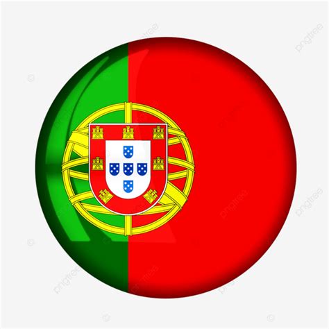 Bandera De Portugal PNG , Portugal, Bandera, Dia De Portugal PNG y PSD para Descargar Gratis ...