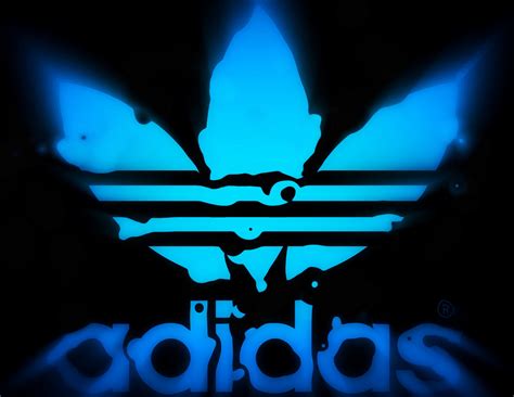 Adidas Logos