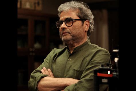 Charlie Chopra: An Interview with Vishal Bhardwaj - Agatha Christie