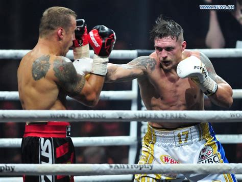 Usyk crowned unified cruiserweight champion at World Boxing Super ...