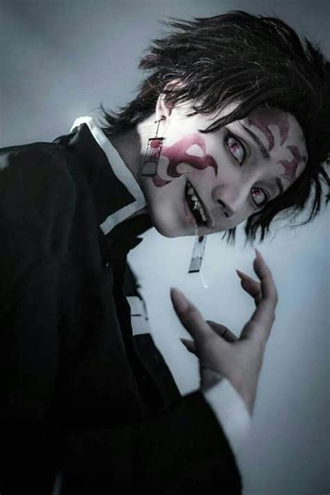 Tanjiro Cosplay ️ | Cosplay, Manga cosplay, Cosplay anime