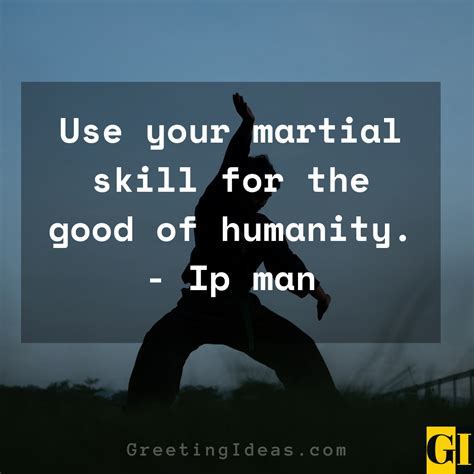 30 Famous Kung Fu Quotes Sayings From Martial Artists