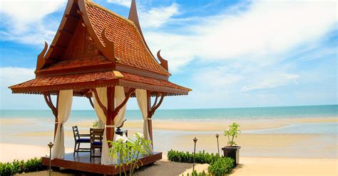 Anantara Hua Hin Resort & Spa in Hua Hin, Thailand