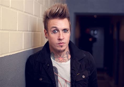 Jacoby Shaddix | Jacoby shaddix, Papa roach, Papa