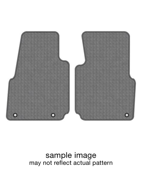 2018 ACURA RDX Floor Mats FRONT SET