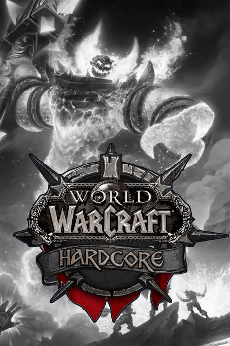 I made custom steam grid art for WoW hardcore, feel free to use it if you use steam as your main ...