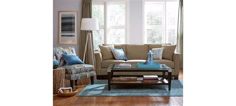 Pin by Dawn Marberry on home decor | Brown and blue living room, Living ...