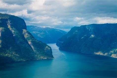 The 15 Best Fjords in Norway - According to Locals! - Heart My Backpack