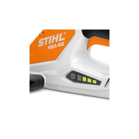 HSA 45 Taille-Haie à Batterie | STIHL