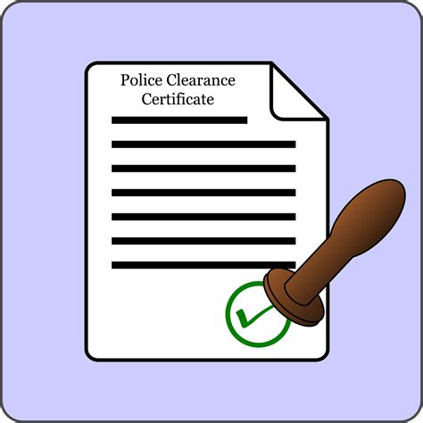 Steps to Apply for Police Clearance Certificate In Abroad