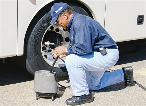 How to Fix Dry Rotted Tires — Step-by-Step Instruction