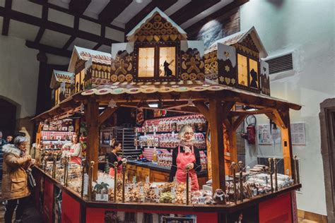 Your Complete Colmar Christmas Market Guide 2020 | solosophie