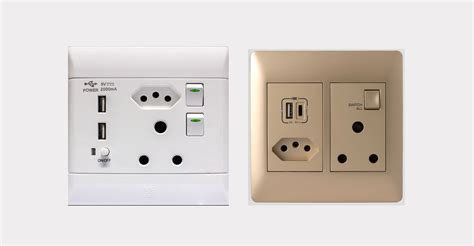 South Africa's new sockets and plugs: Everything you need to know - TechCentral