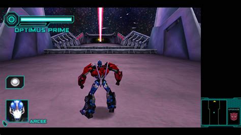 Transformers: Prime – The Game Download - GameFabrique