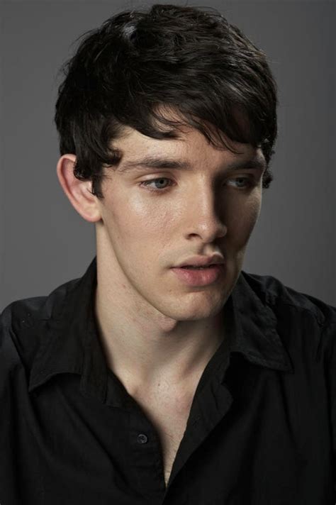 Colin Morgan - Merlin on BBC Photo (28462108) - Fanpop