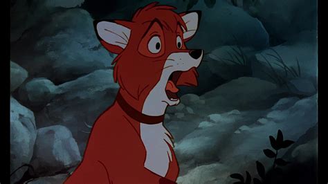 The Fox and the Hound: Screenshots - The Fox and the Hound Photo (38784867) - Fanpop
