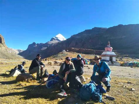 Trekking in Tibet in Spring 2019– The Best Spring Trekking Routes - Explore Tibet