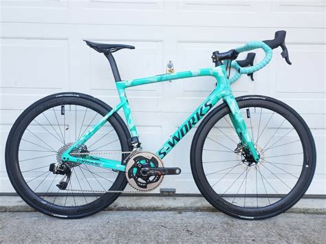 NEW 2019 Specialized S-Works Tarmac US $8,995.00