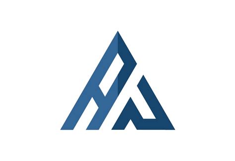 initial ap logo | Branding & Logo Templates ~ Creative Market