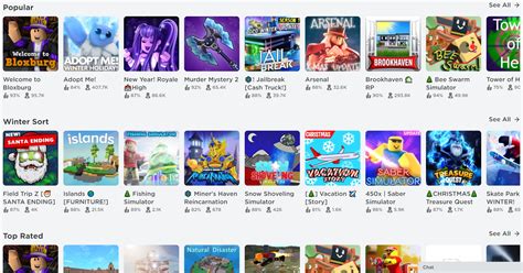 Roblox: Most popular games to download with billions of 'plays' | The Scottish Sun