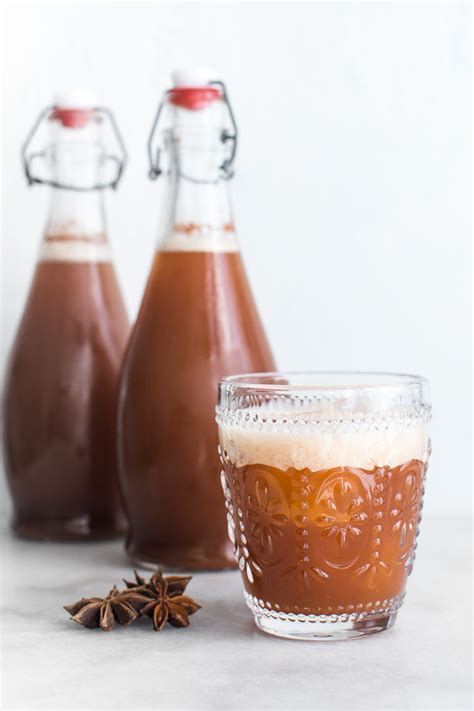 Root Beer Recipe Homebrew | Besto Blog