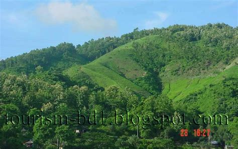 Tourism Bangladesh: Chittagong Hill Tracts