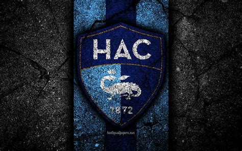 Le Havre AC: The Oldest Football club in France. - The Football ...