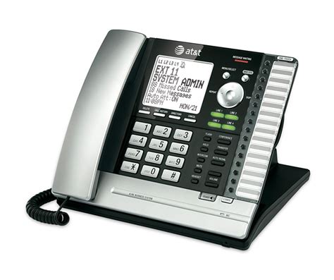 Business Telephone System - Business Office Phone Systems - Office Information Center