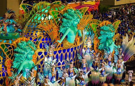 Rio de Janeiro’s famous carnival will be postponed in 2021