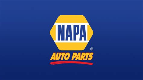 Napa Auto Care Logo