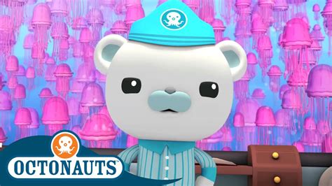 Octonauts - Jellyfish Adventure | Cartoons for Kids | Underwater Sea Education - Uohere