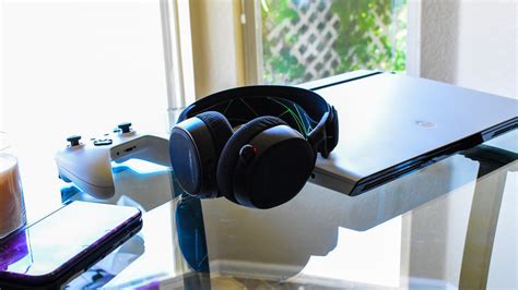 SteelSeries Arctis 9X review | TechRadar