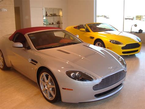Free photo: Aston Martin, Racing Car - Free Image on Pixabay - 233905