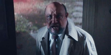 Who Plays Dr Loomis In Halloween Kills?