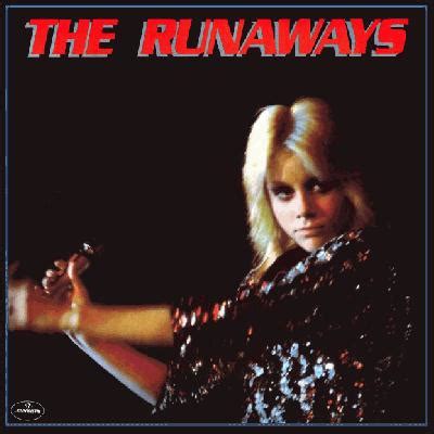 The Runaways - The Runaways (album review ) | Sputnikmusic