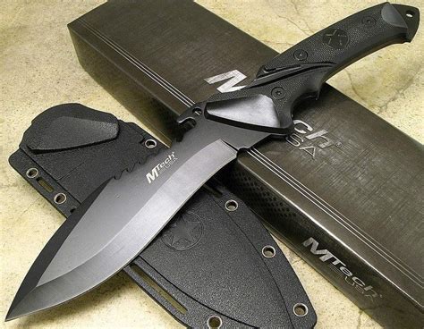 The Best Tactical Knives: What to Choose And Why