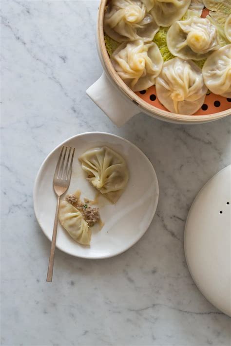 Shanghai Soup Dumplings recipe | Spoon Fork Bacon