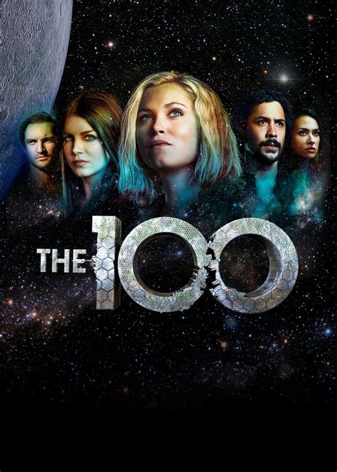 The 100, The Big Bang Theory Plans Announced for Wonder Con 2019