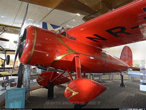 Lockheed 5B Vega - Untitled | Aviation Photo #4881745 | Airliners.net