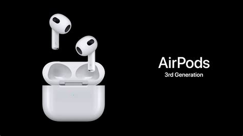 List of all AirPods Models - atozapplesilicon