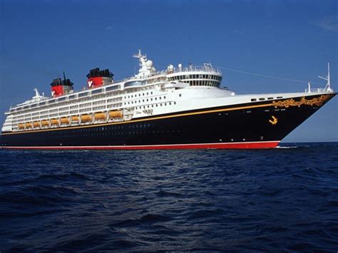 BREAKING: Disney Cruise Line 2023 Itineraries - WDW Magazine