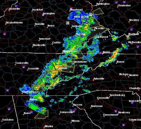 Interactive Hail Maps - Hail Map for Loudon, TN