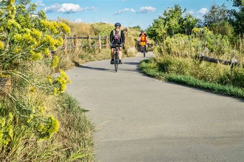10 Best Bicycle Trails Near Me – Take To The Trail