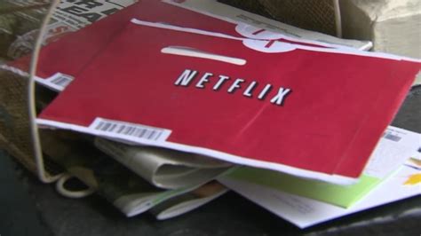 Netflix reveals its final DVD after last movies are shipped out - Dexerto