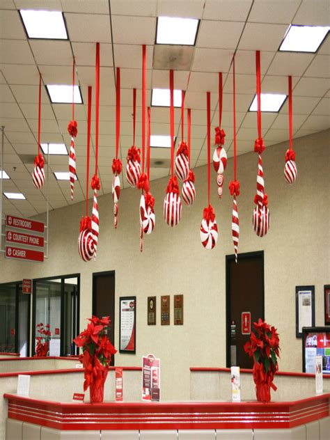 Top Office Christmas Decorating Ideas - Christmas Celebration - All ...