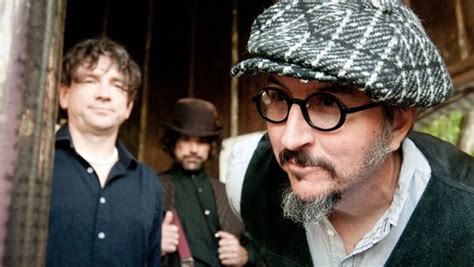 Interview: Primus Guitarist Larry LaLonde on 'Green Naugahyde' | Guitar World