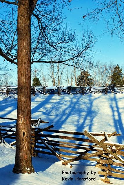 Winter at Mill Springs Battlefield | Battlefield, Mill spring, Favorite ...