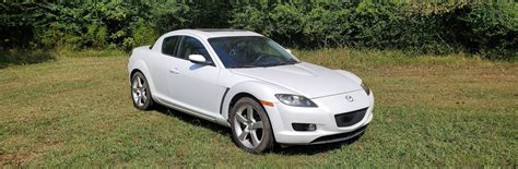 Mazda RX8: The Super Touring Performance Bargain - Driftopia.com