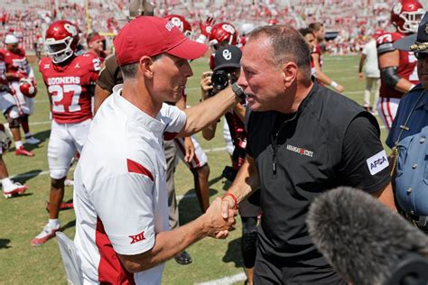 OU football opens season with largest win since 2019 & more stats from Sooners' opener - Yahoo ...